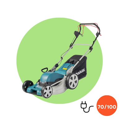 Makita ELM4621 elektrische grasmaaier